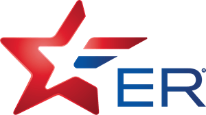 Autobuses Estrella Roja Logo Vector