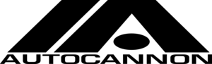Autocannon Logo PNG Vector
