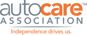 Autocare Association Logo PNG Vector