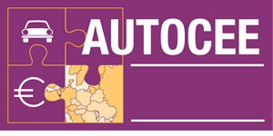 AutoCee Logo PNG Vector