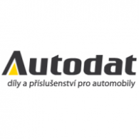 Autodat Logo Vector