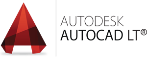 Autodesk AutoCAD LT Logo PNG Vector