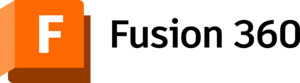 Autodesk Fusion 360 Logo PNG Vector