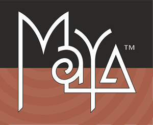 Autodesk Maya Logo PNG Vector