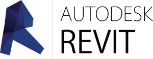 Autodesk Revit Logo PNG Vector