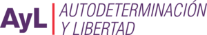 Autodeterminacion y Libertad Logo PNG Vector