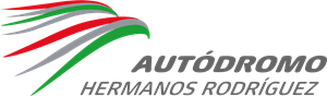 autodromo Hermanos Rodriguez Logo PNG Vector