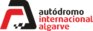 Autódromo Internacional Algarve Logo Vector