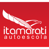 Autoescola Itamarati Logo PNG Vector