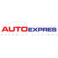 Autoexpres Litvinov Logo PNG Vector