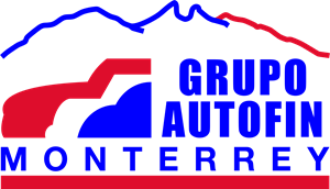 Autofin Monterrey Logo PNG Vector