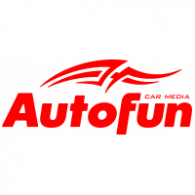 Autofun Logo PNG Vector