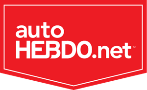 AutoHebdo Logo PNG Vector