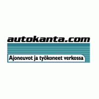 autokanta.com Logo PNG Vector