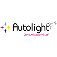 Autolight Logo Vector