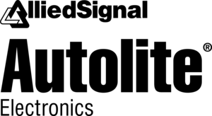AUTOLITE ELECTRONICS Logo PNG Vector