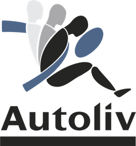 Autoliv Logo PNG Vector