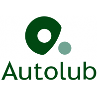 Autolub Logo PNG Vector