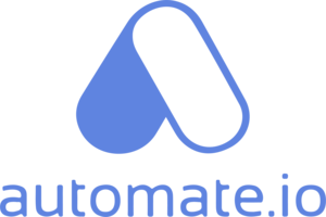 Automate Logo PNG Vector