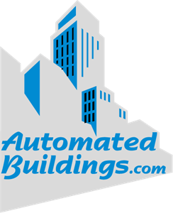AutomatedBuildings.com Logo Vector