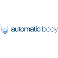 Automatic Body Logo PNG Vector