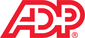 Automatic Data Processing, Inc. (ADP) Logo Vector