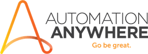 Automation Anywhere Logo PNG Vector