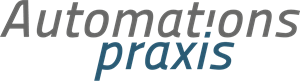 Automations Praxis Logo PNG Vector