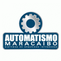 Automatismo Maracaibo Logo PNG Vector