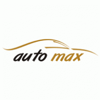 Automax d.o.o. Bijeljina Logo PNG Vector