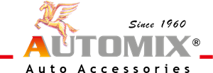automix Logo Vector