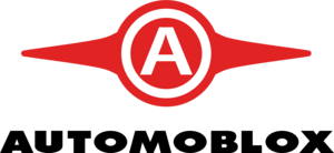 Automoblox Logo PNG Vector