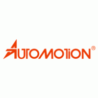 Automotion Logo PNG Vector