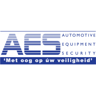 Automotive Equipment Security Logo Vector