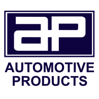 Automotive Products Logo PNG Vector