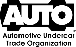 Automotive Undercar Trade Organization (AUTO) Logo PNG Vector