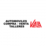 Automoviles Vela Logo Vector