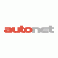 autonet.ru Logo PNG Vector
