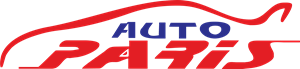 AUTOPARIS Logo PNG Vector