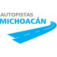 Autopistas Michoacan Logo PNG Vector