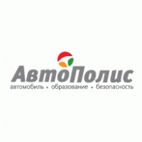 Autopolis Logo PNG Vector