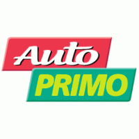 Autoprimo Logo PNG Vector
