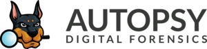 Autopsy Digital Forensics Logo PNG Vector