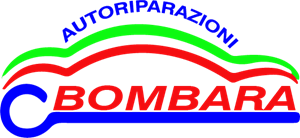 Autoriparazioni Bombara Logo Vector