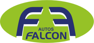 Autos Falcon Logo Vector