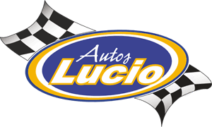 Autos Lucio Logo PNG Vector