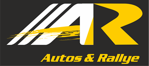autos & rallye Logo Vector