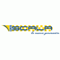 autoscala Logo Vector