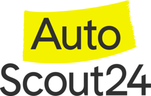 AutoScout24 Logo PNG Vector