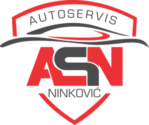 Autoservis Banja Luka Ninkovic Logo PNG Vector